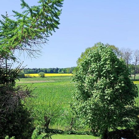 Baldies Tenne In Ostseenaehe Neu Wendorf Екстериор снимка