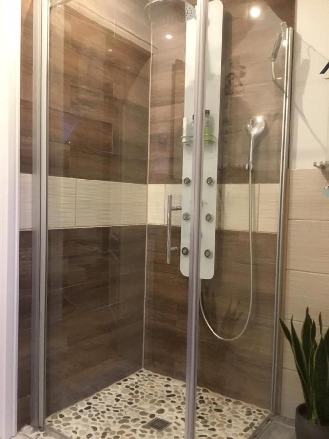 Baldies Tenne In Ostseenaehe Neu Wendorf Екстериор снимка