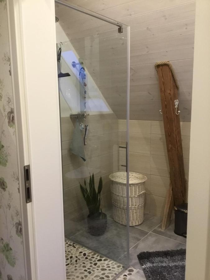 Baldies Tenne In Ostseenaehe Neu Wendorf Екстериор снимка